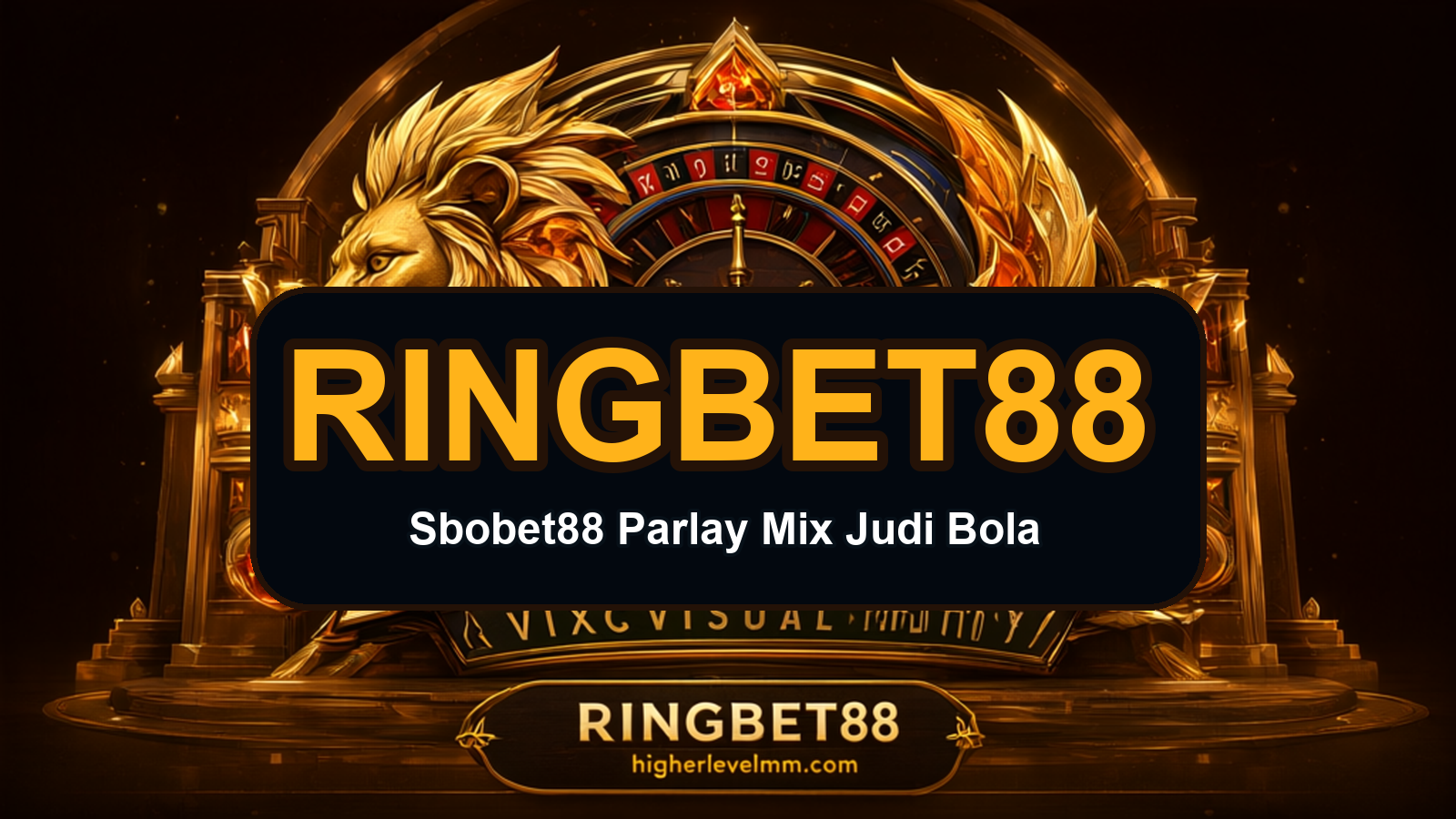 Sbobet88 Parlay Mix Judi Bola-logo